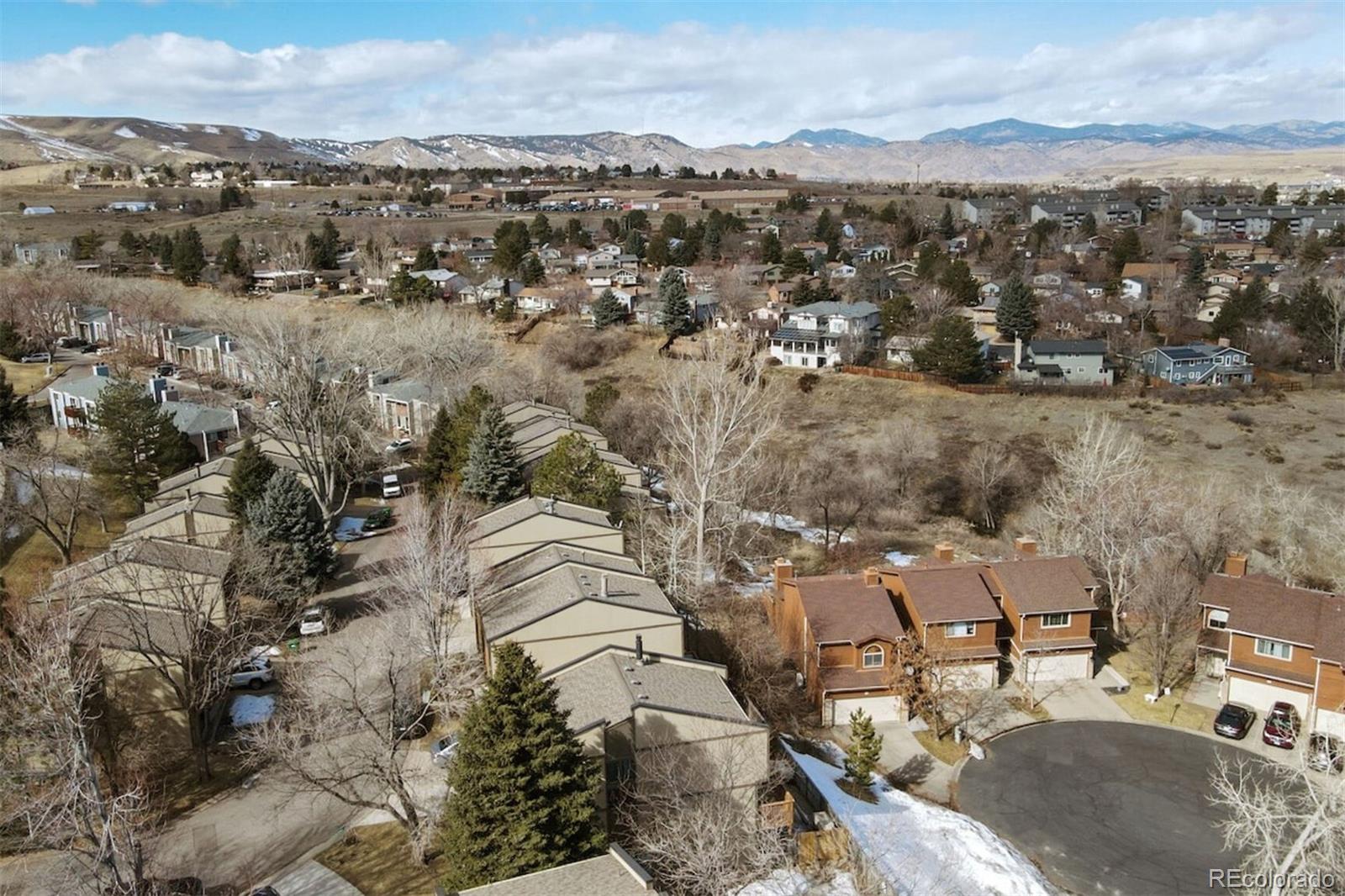 12655 W Bayaud Avenue Unit: 25