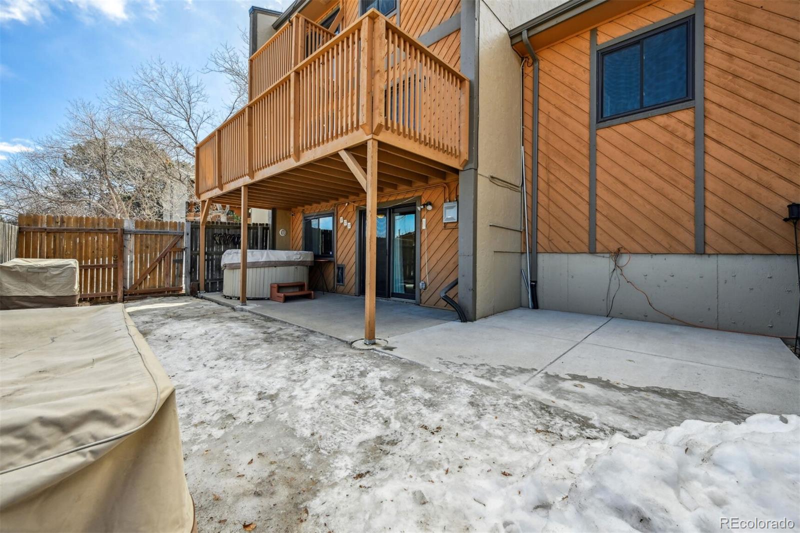 12655 W Bayaud Avenue Unit: 25