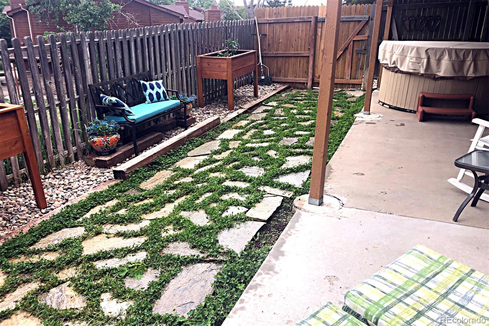 12655 W Bayaud Avenue Unit: 25