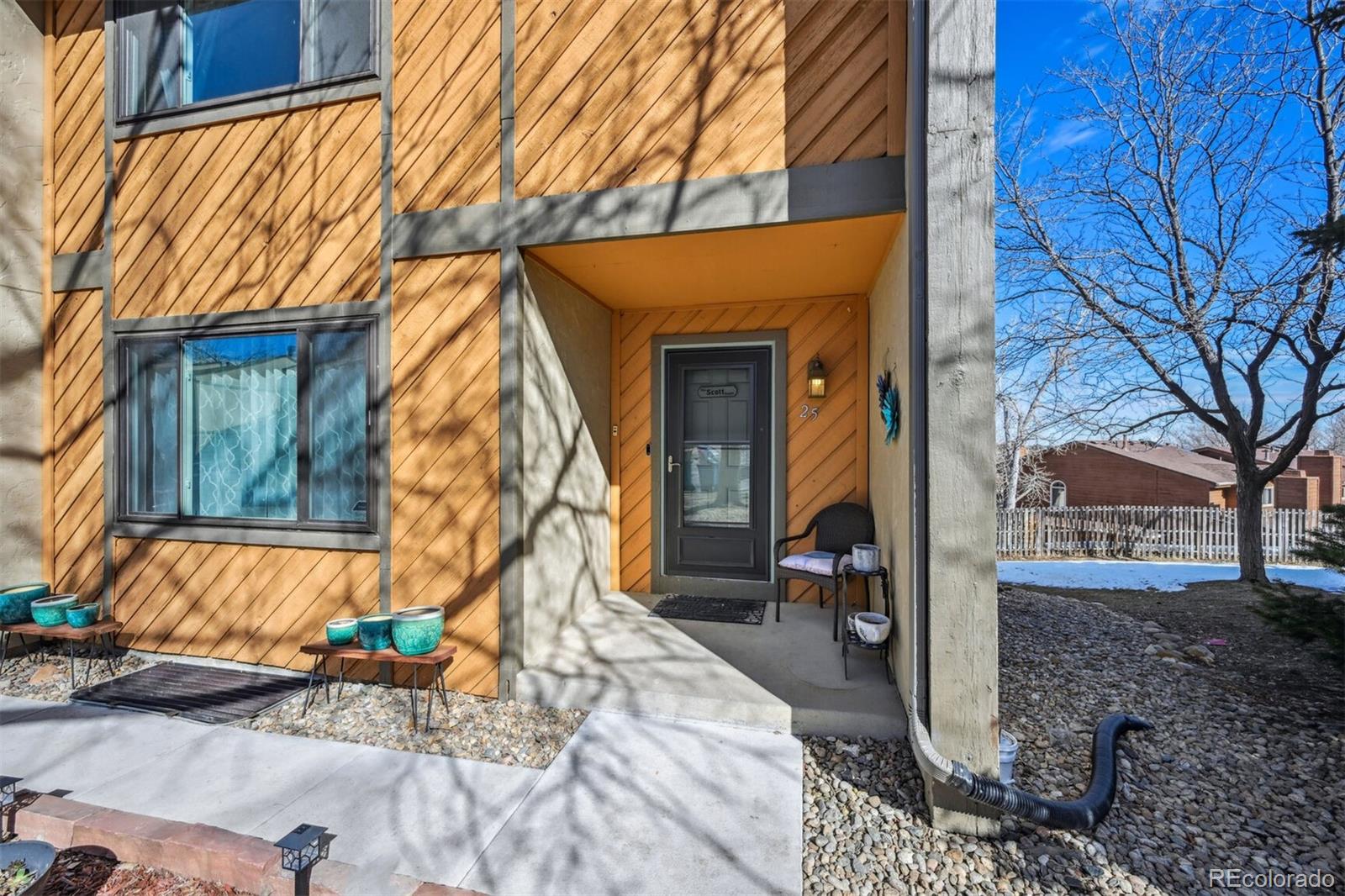 12655 W Bayaud Avenue Unit: 25