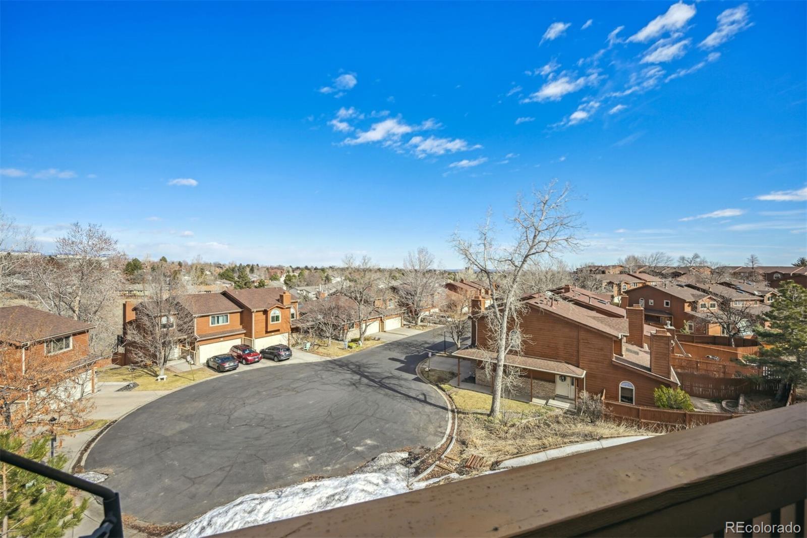 12655 W Bayaud Avenue Unit: 25