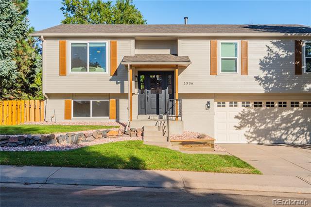 2336 S Eldridge Court