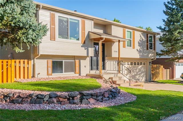 2336 S Eldridge Court