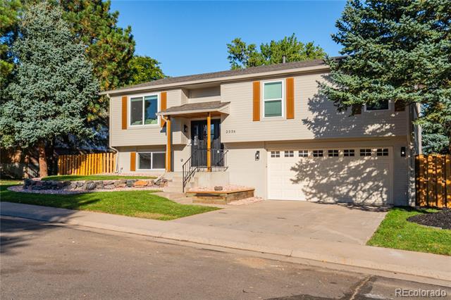 2336 S Eldridge Court