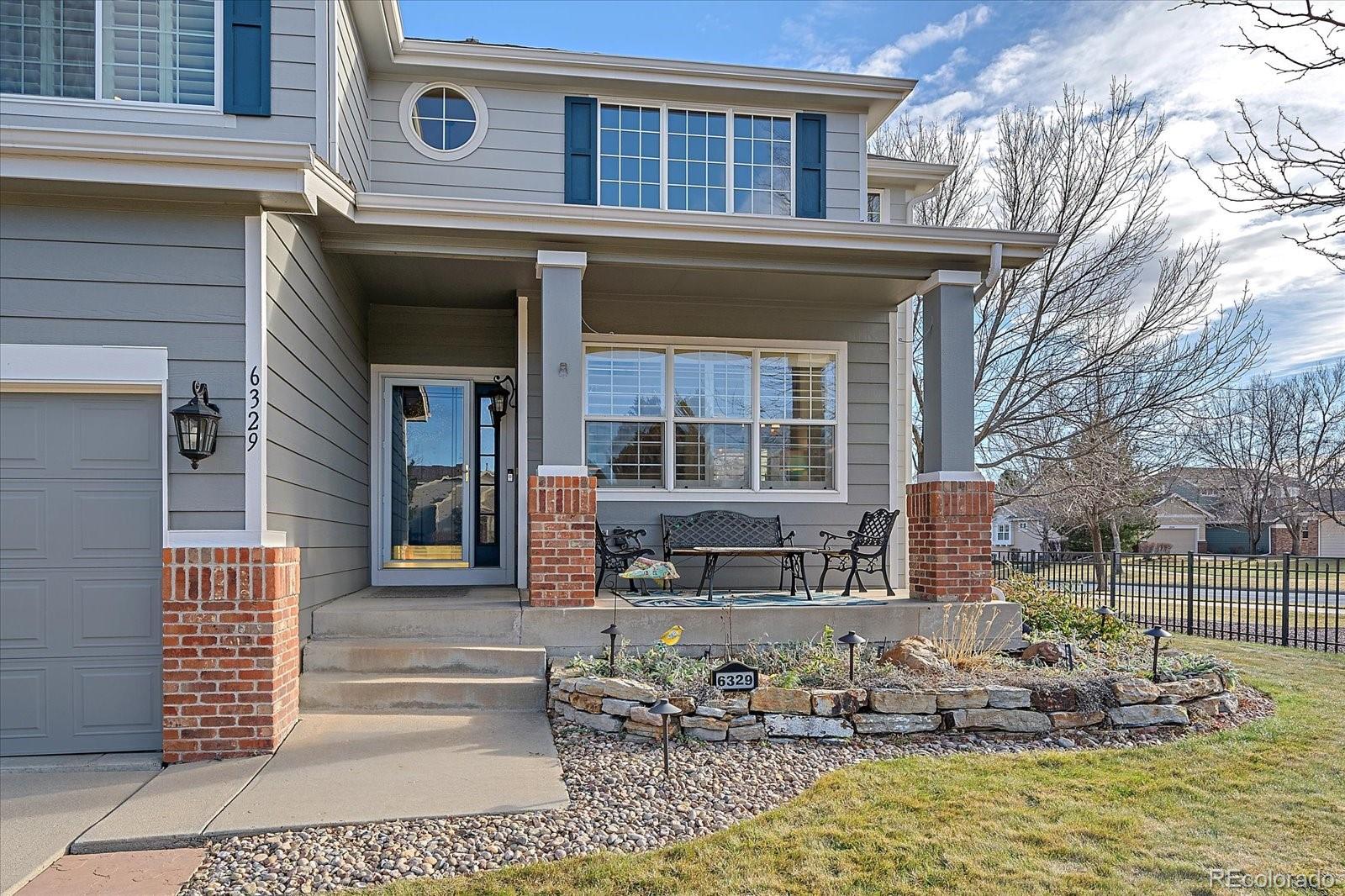6329 Braun Circle