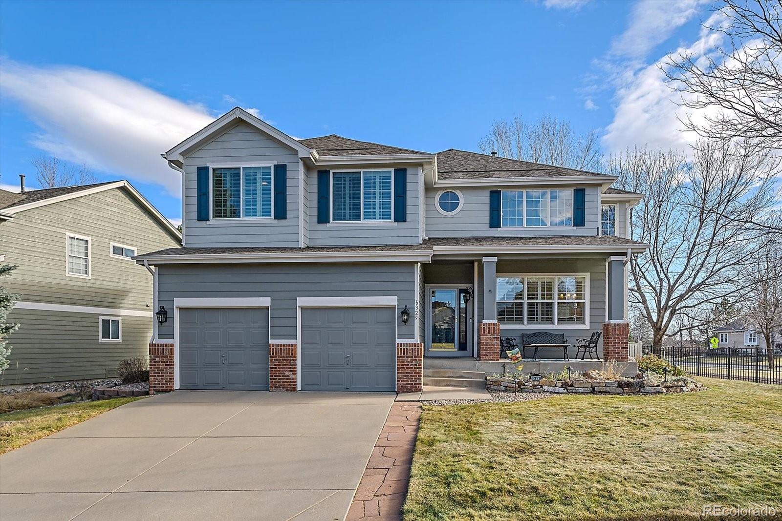 6329 Braun Circle