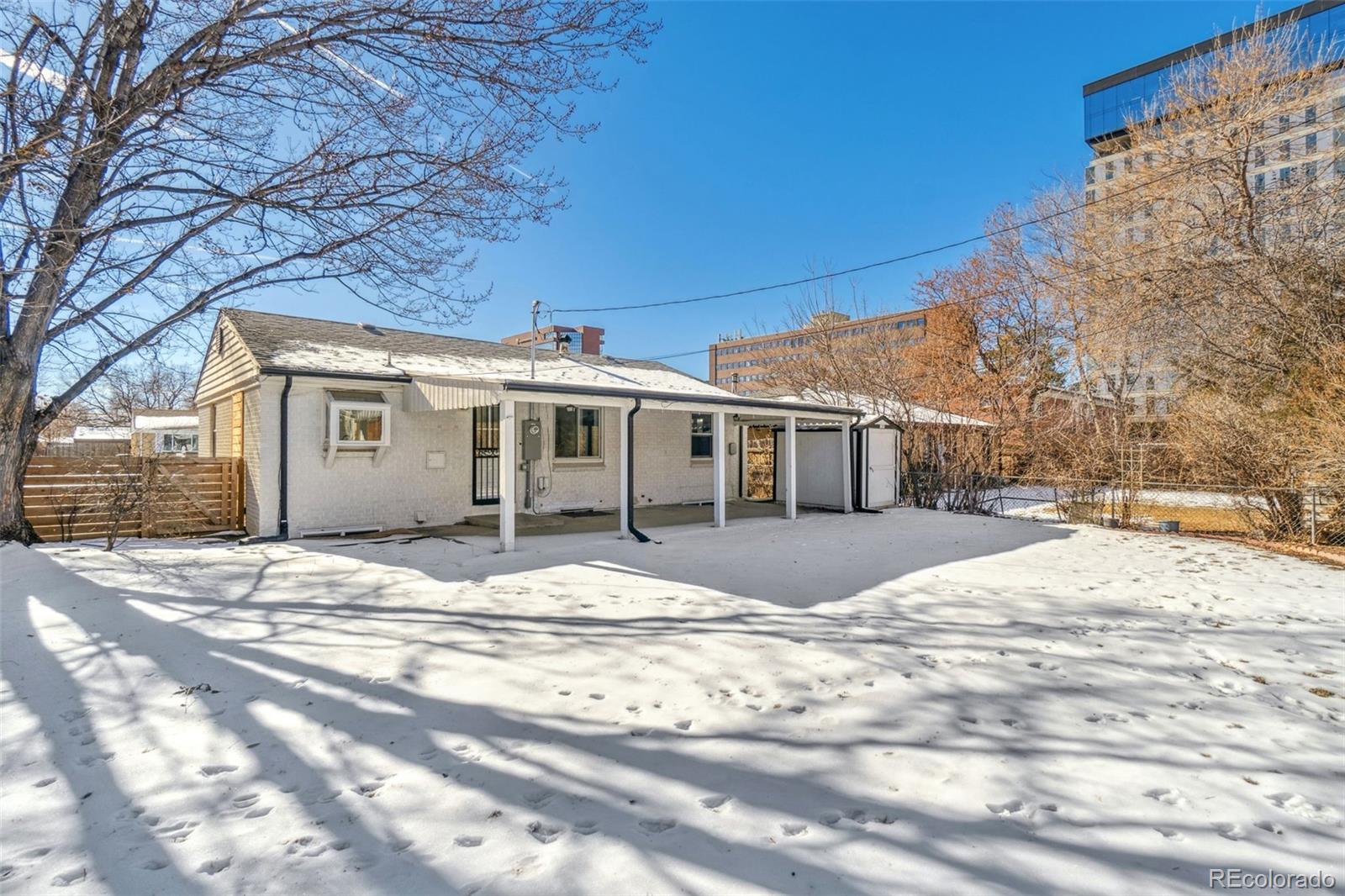 4441 E Montana Place