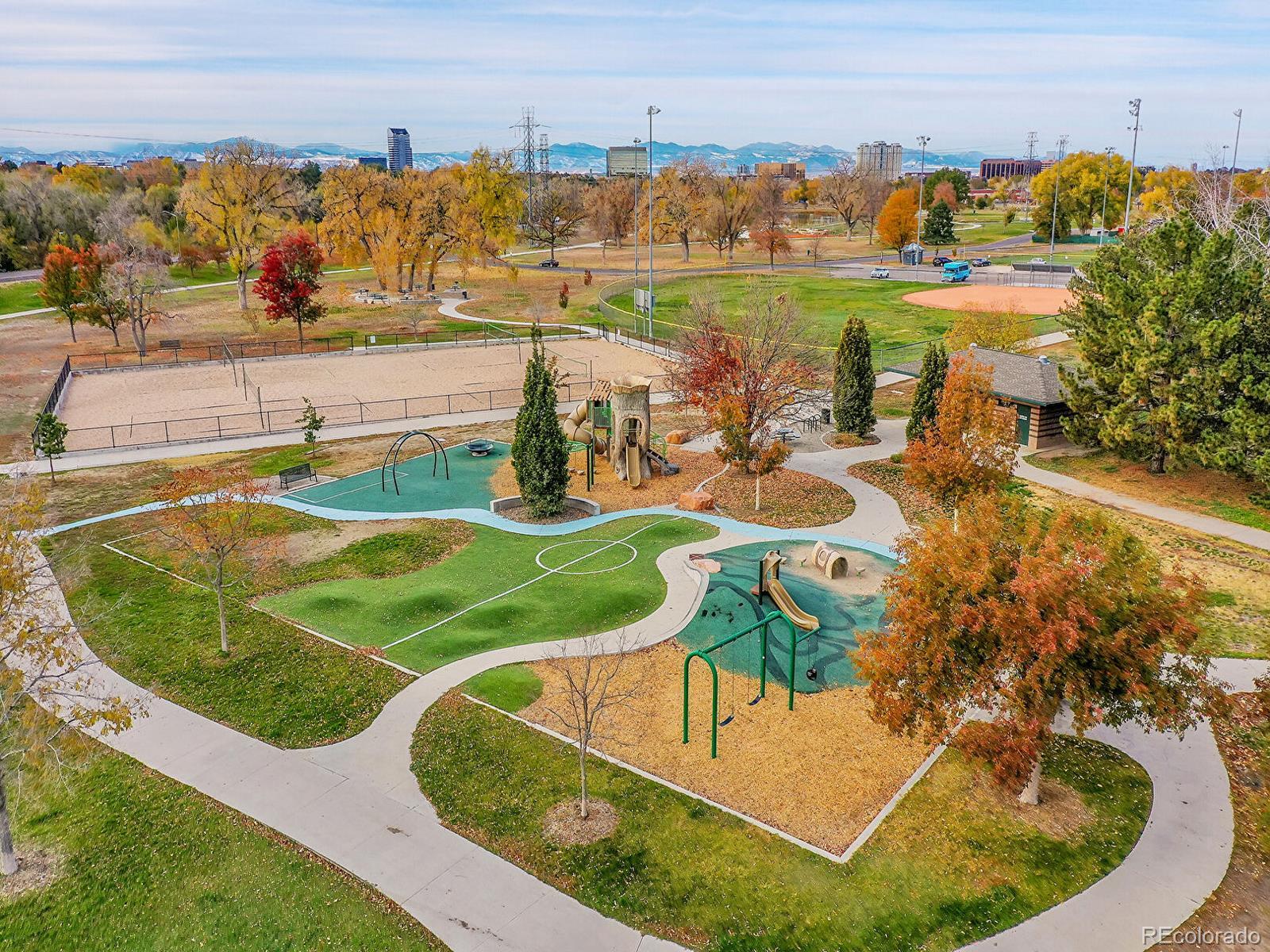 6460 E Mississippi Avenue