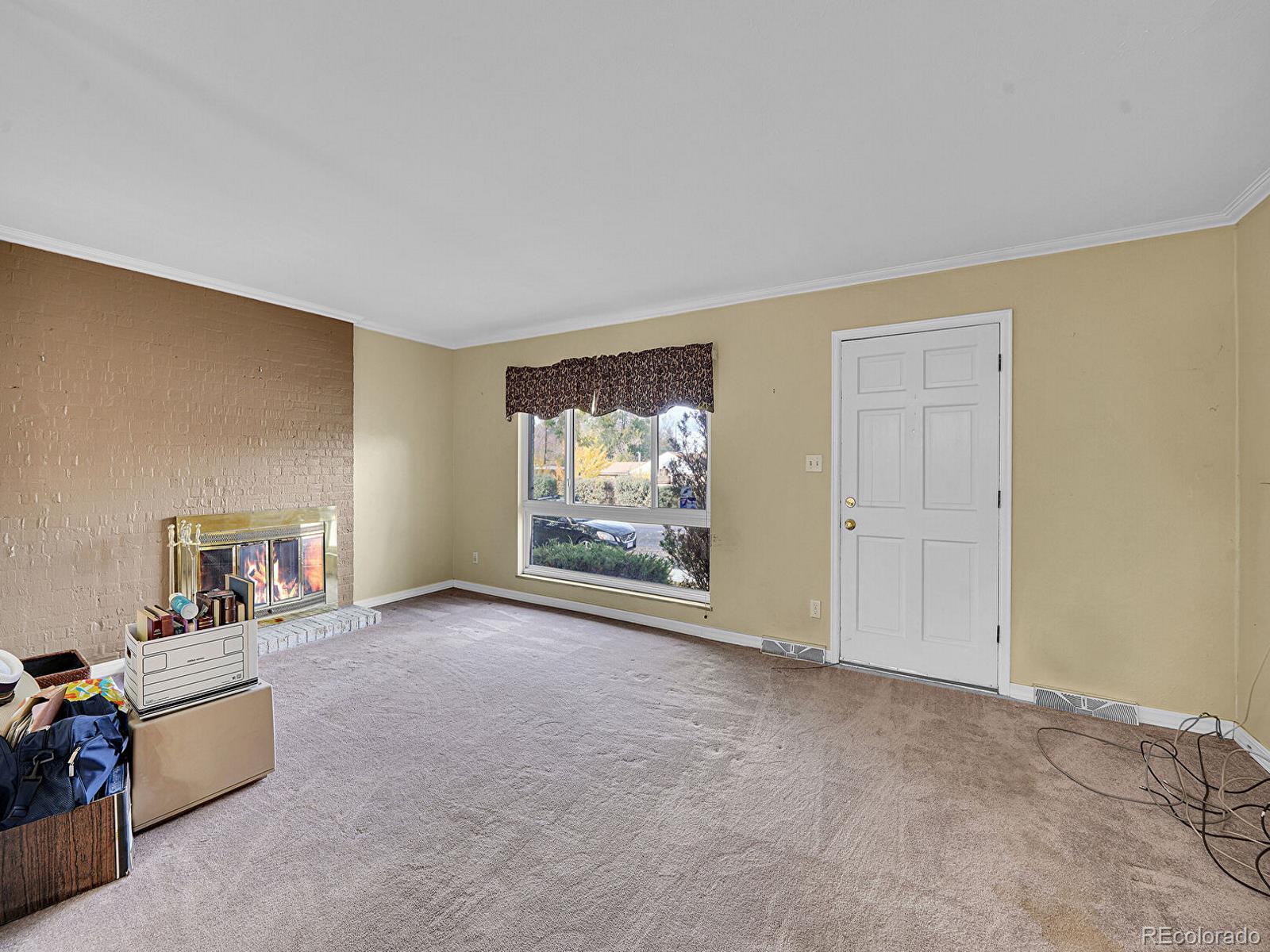 6460 E Mississippi Avenue