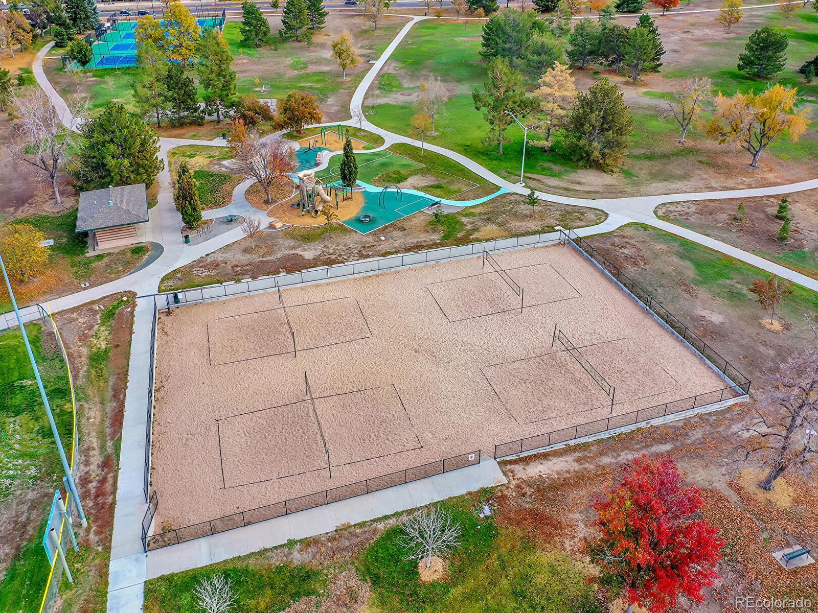 6460 E Mississippi Avenue