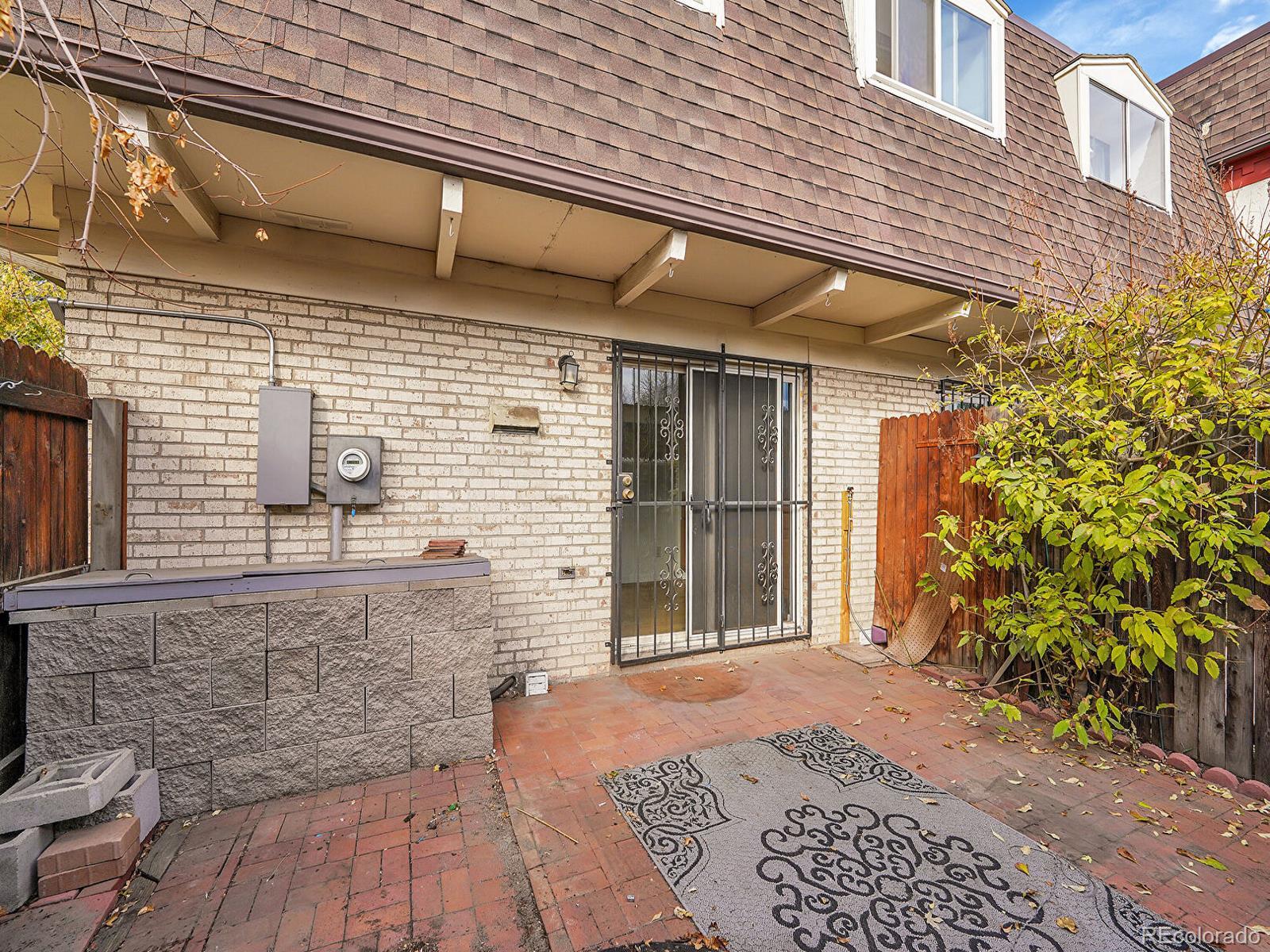 6460 E Mississippi Avenue