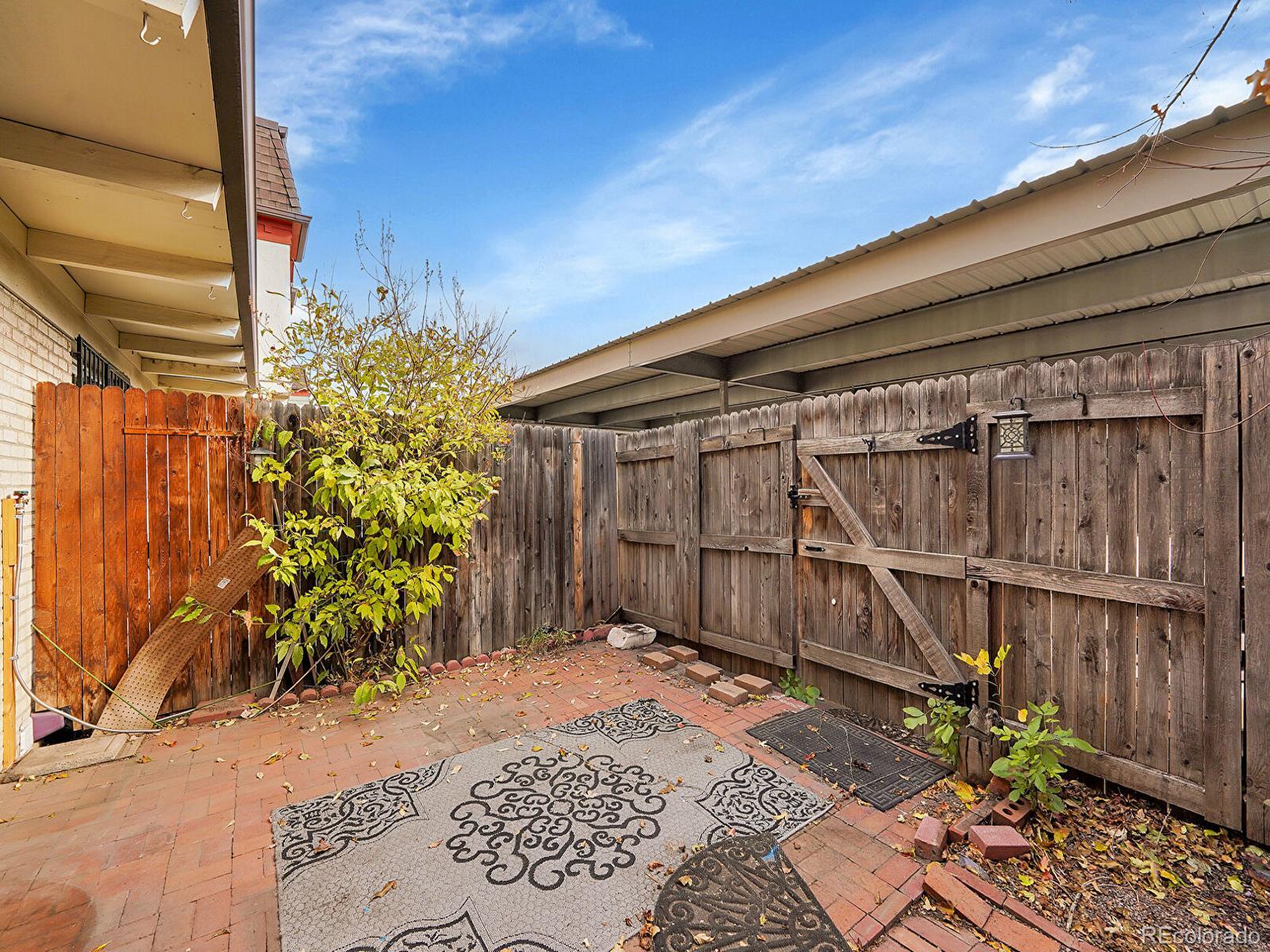 6460 E Mississippi Avenue