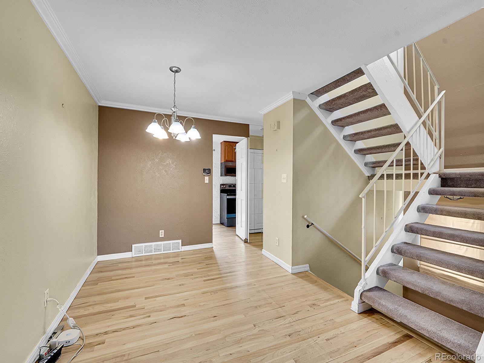 6460 E Mississippi Avenue