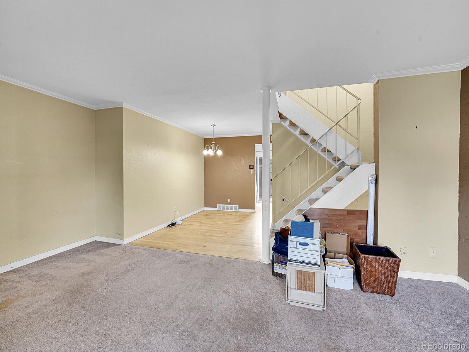 6460 E Mississippi Avenue