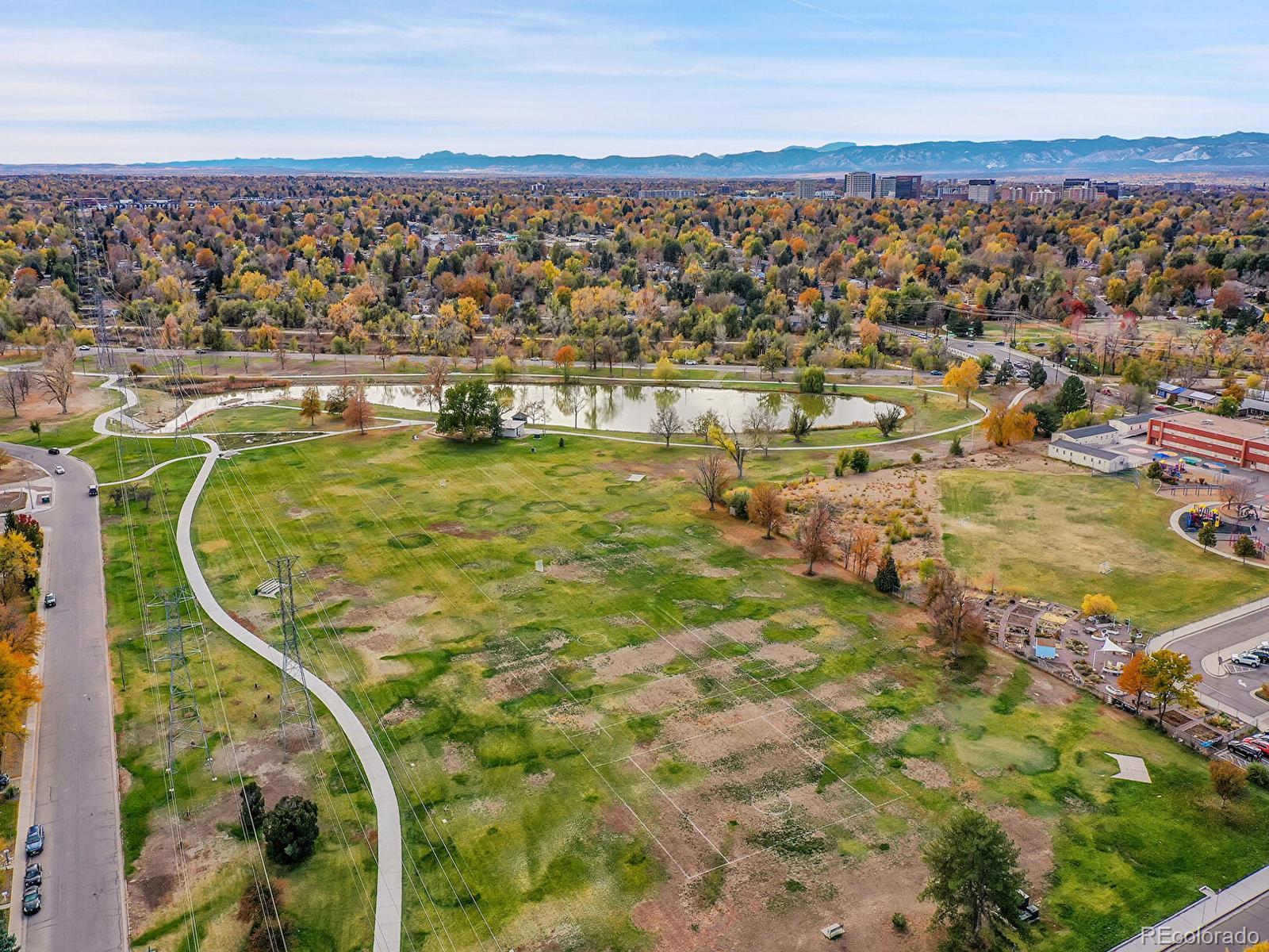 6460 E Mississippi Avenue