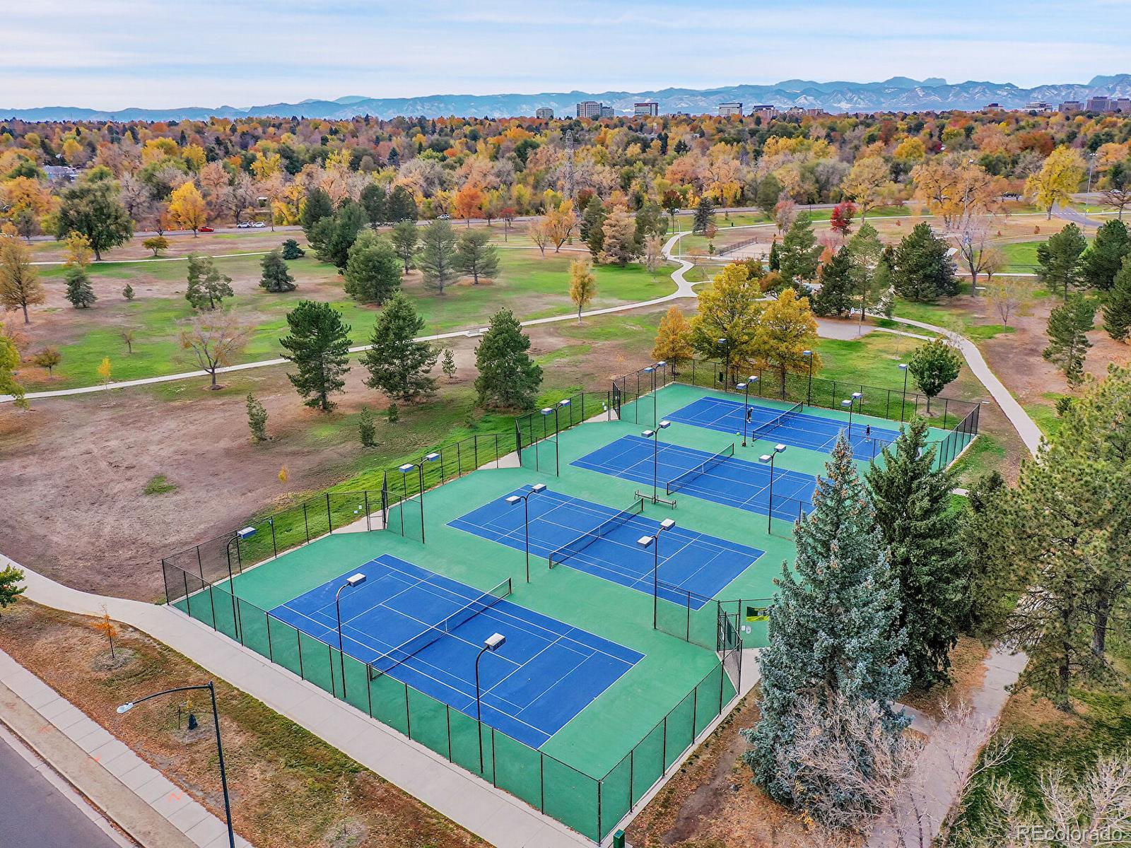 6460 E Mississippi Avenue