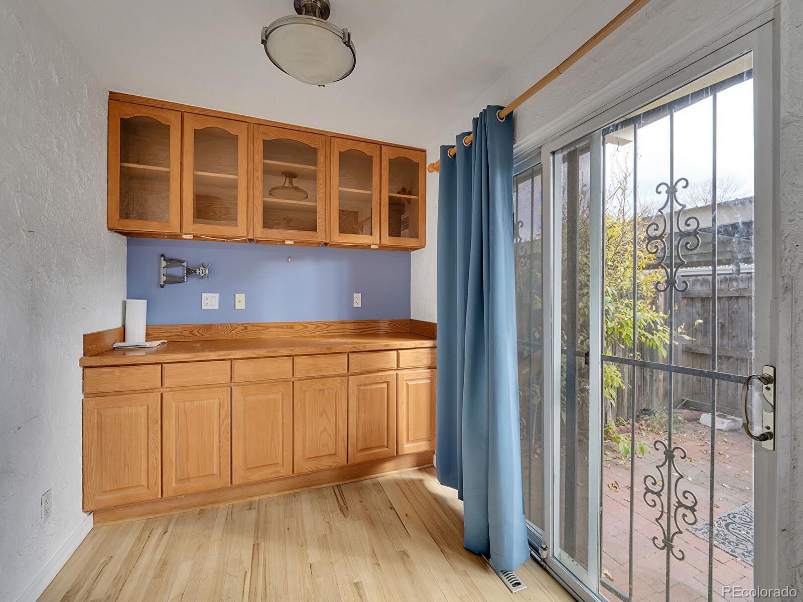 6460 E Mississippi Avenue