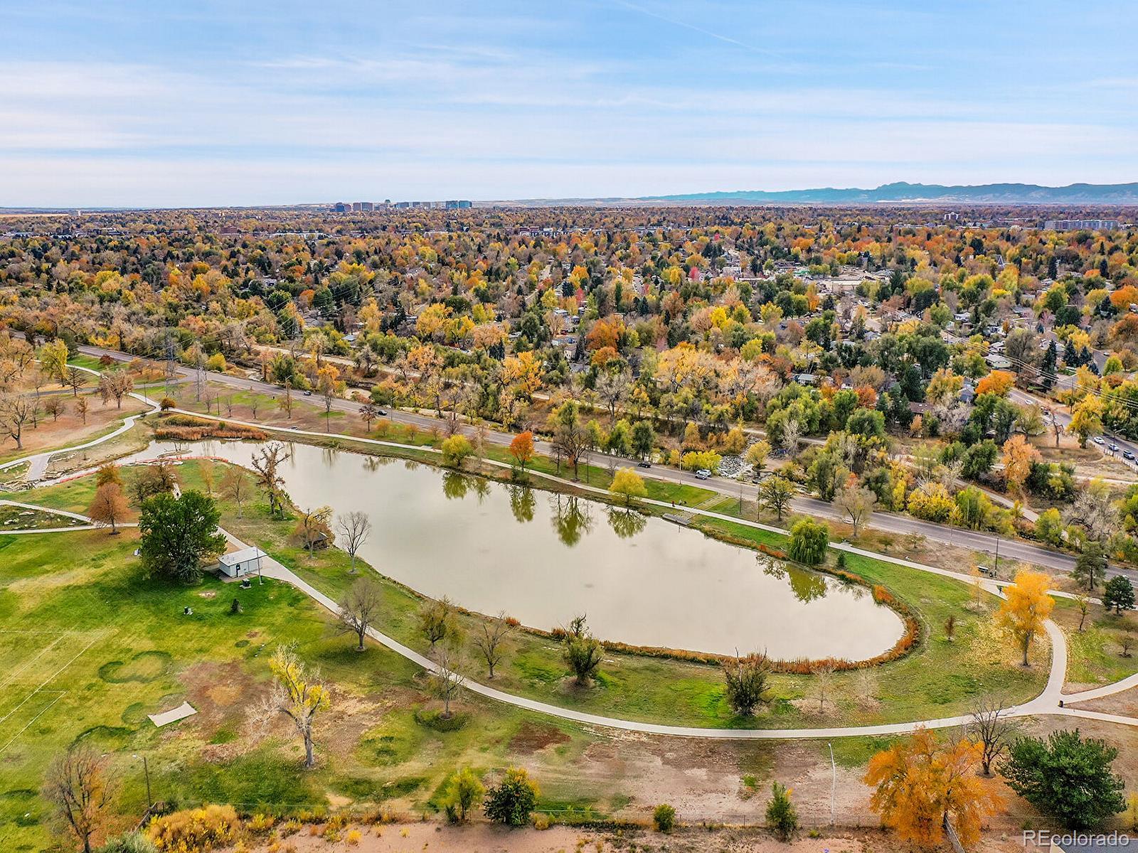 6460 E Mississippi Avenue