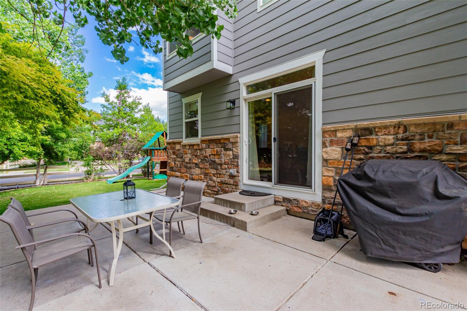 2383 Harmony Park Drive