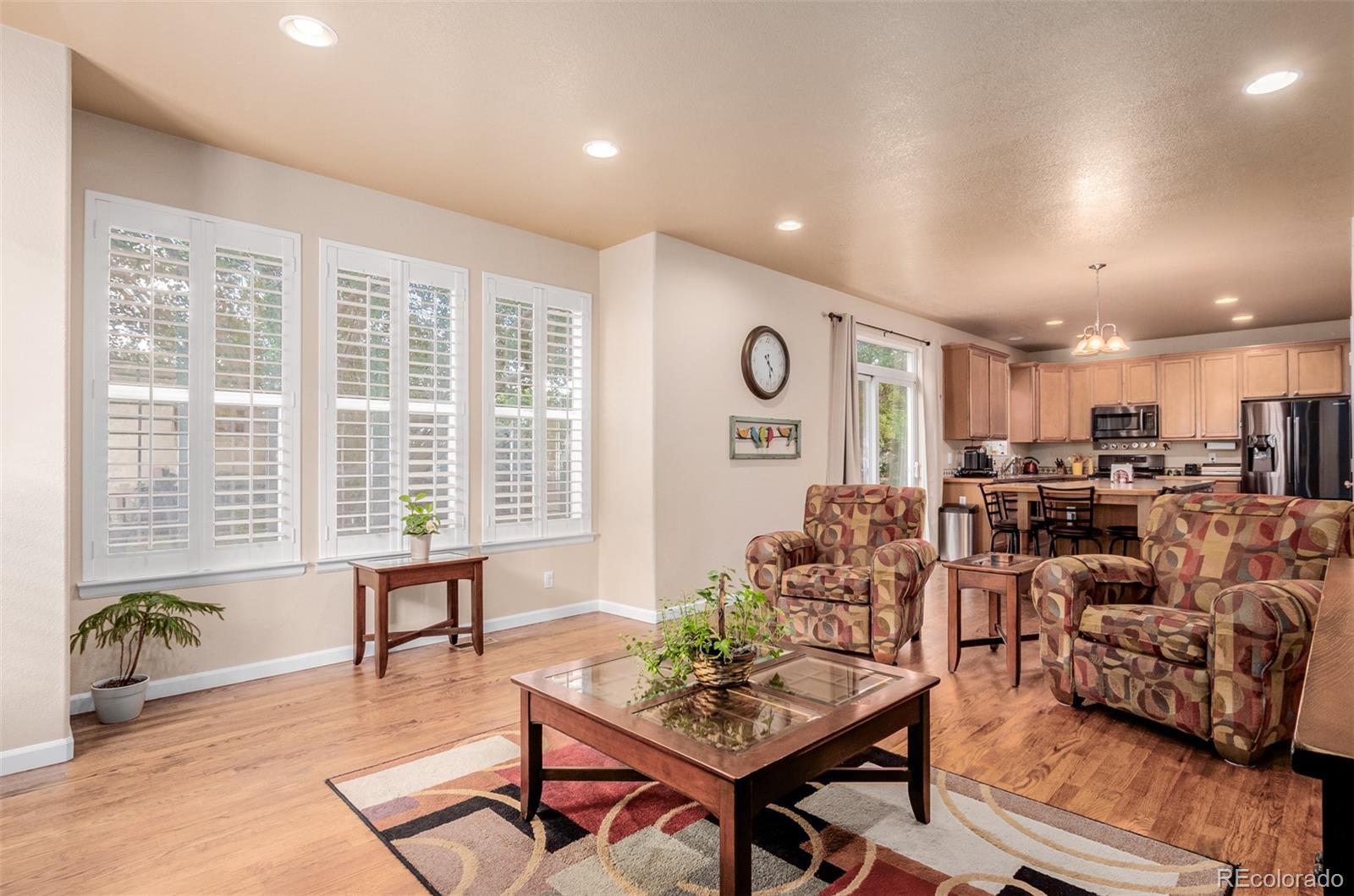 2383 Harmony Park Drive