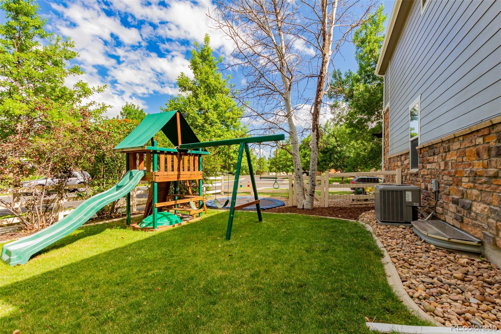 2383 Harmony Park Drive