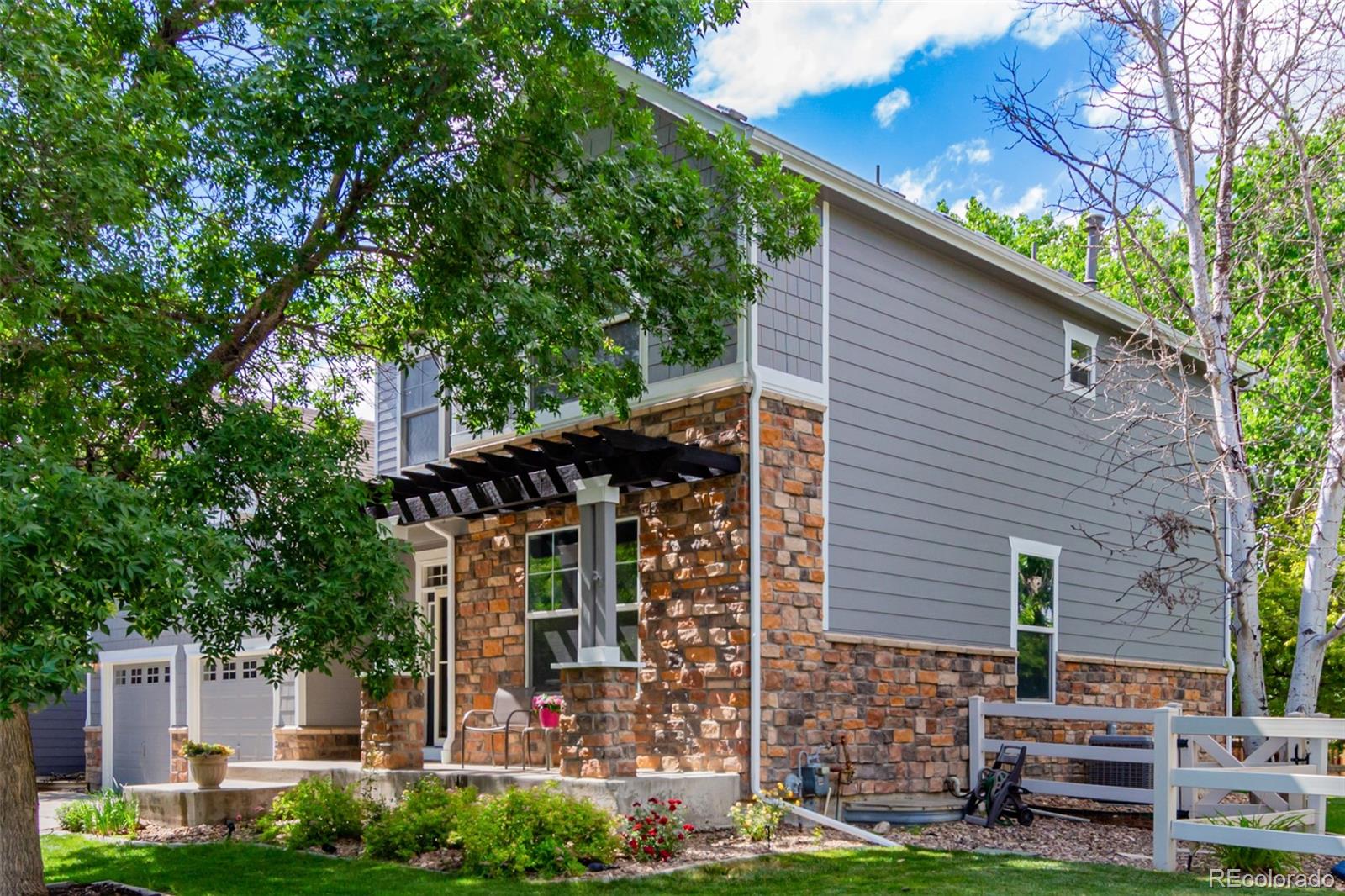 2383 Harmony Park Drive