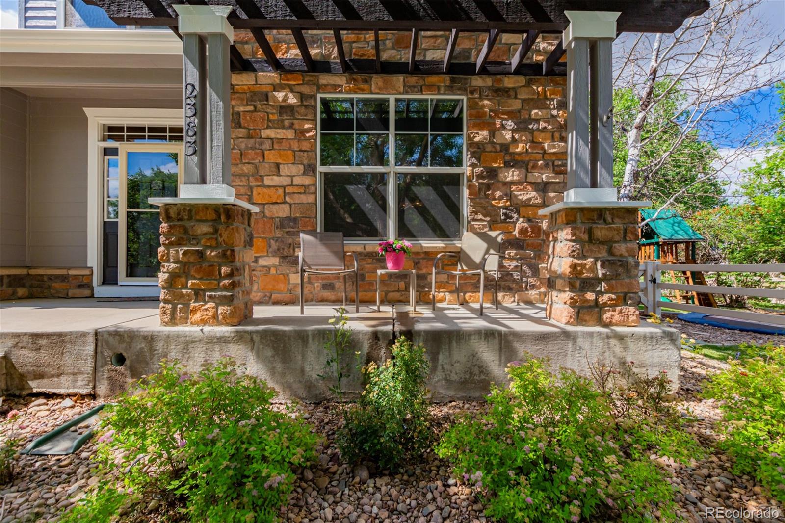 2383 Harmony Park Drive