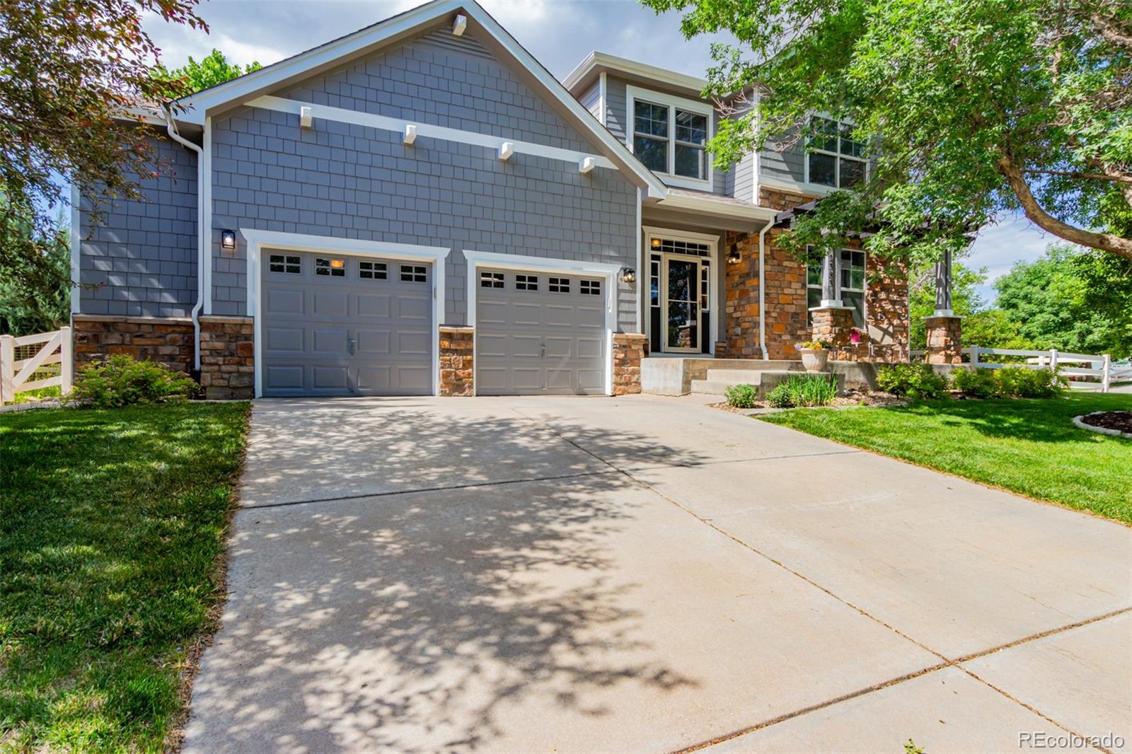 2383 Harmony Park Drive