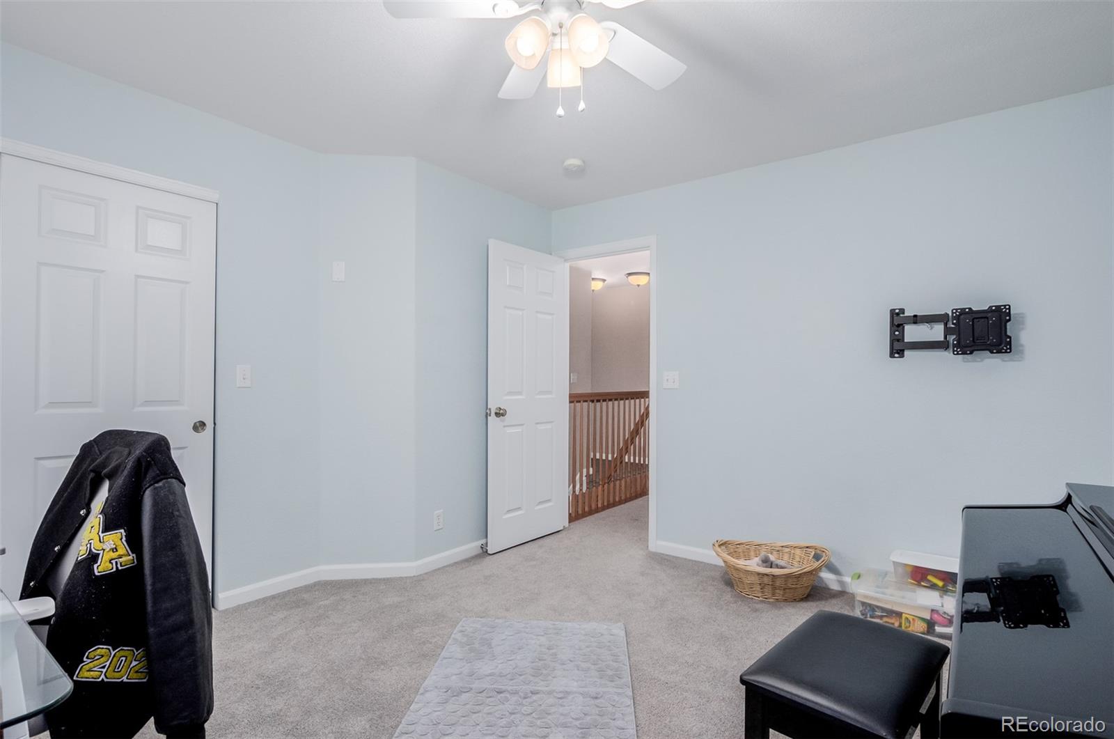 2383 Harmony Park Drive