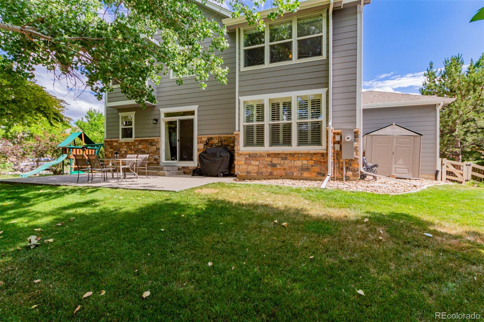 2383 Harmony Park Drive