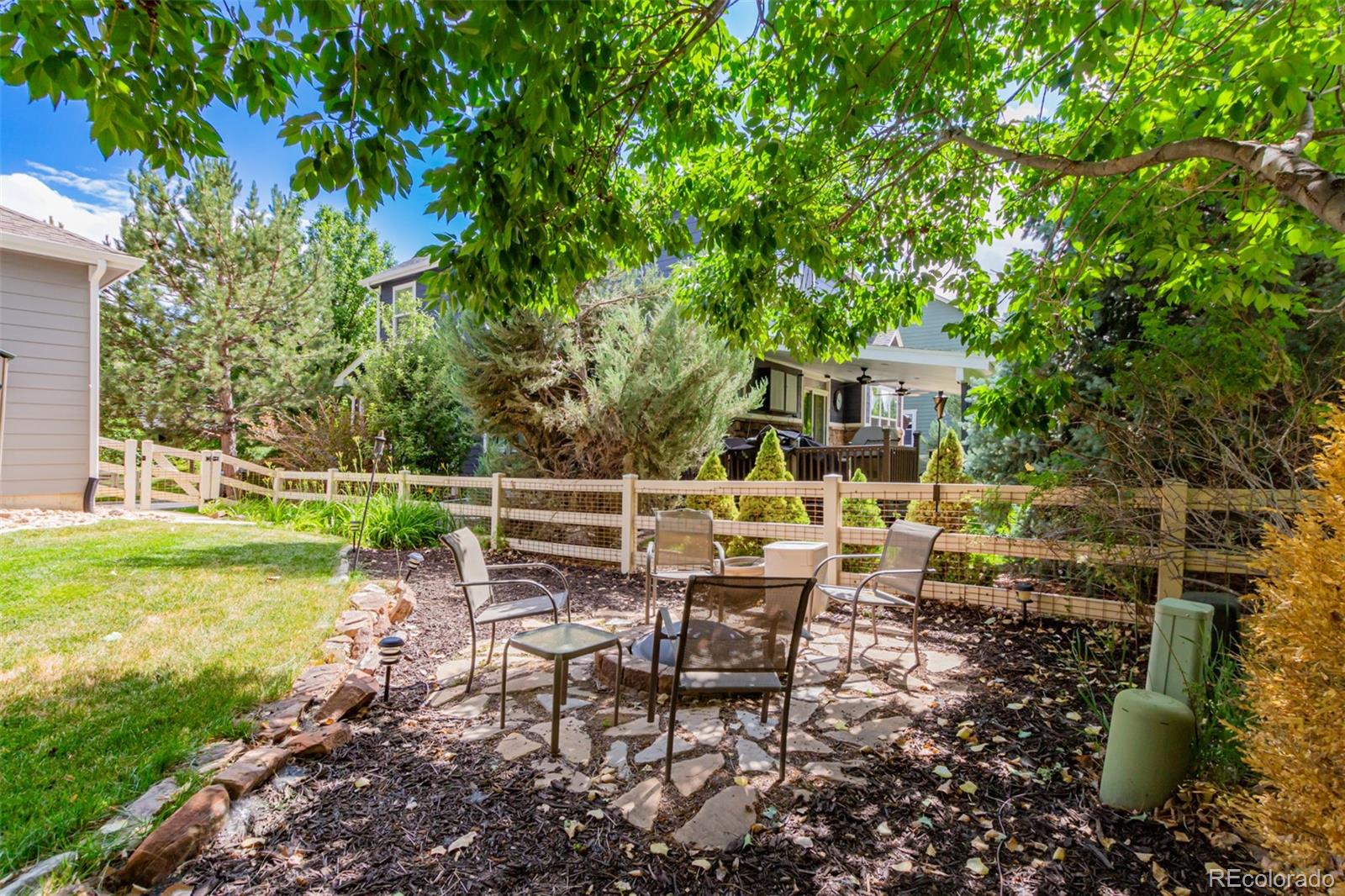 2383 Harmony Park Drive