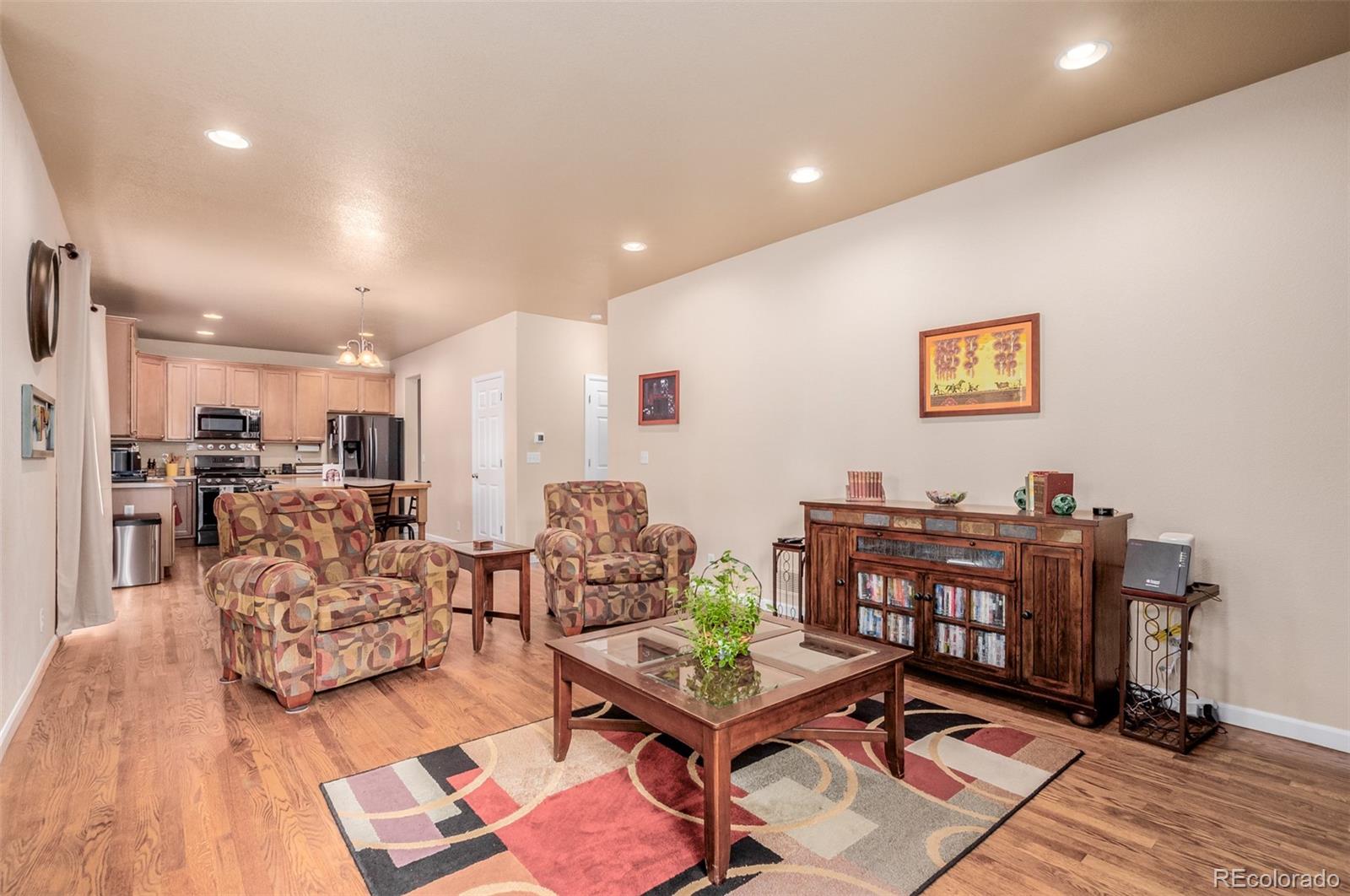 2383 Harmony Park Drive