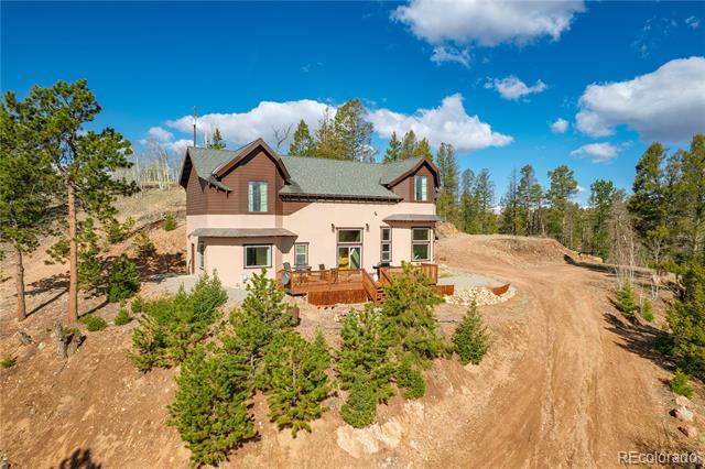 6745 Remington Road