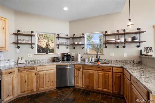 6745 Remington Road