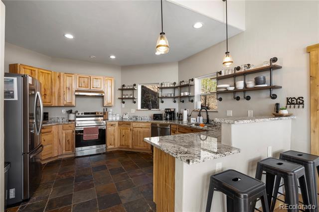 6745 Remington Road