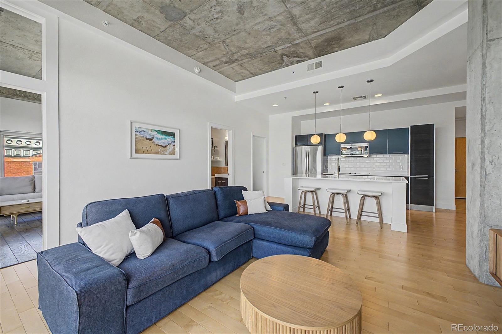 2200 W 29th Avenue Unit: 401