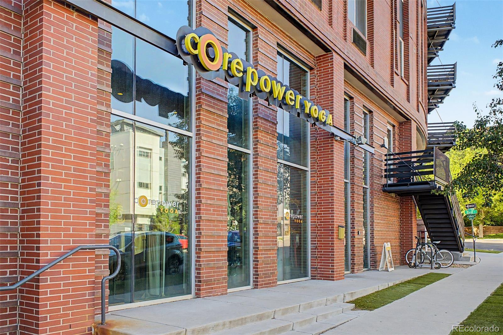 2200 W 29th Avenue Unit: 401