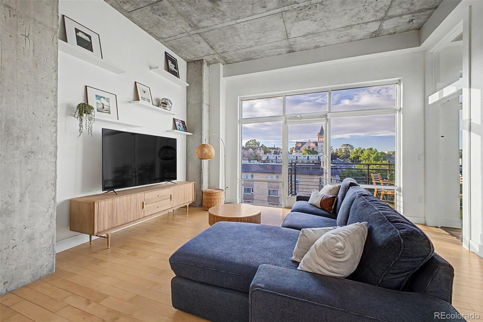 2200 W 29th Avenue Unit: 401
