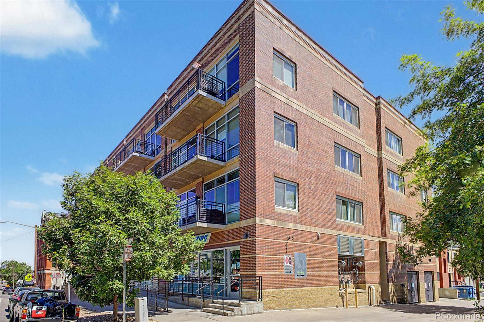 2200 W 29th Avenue Unit: 401