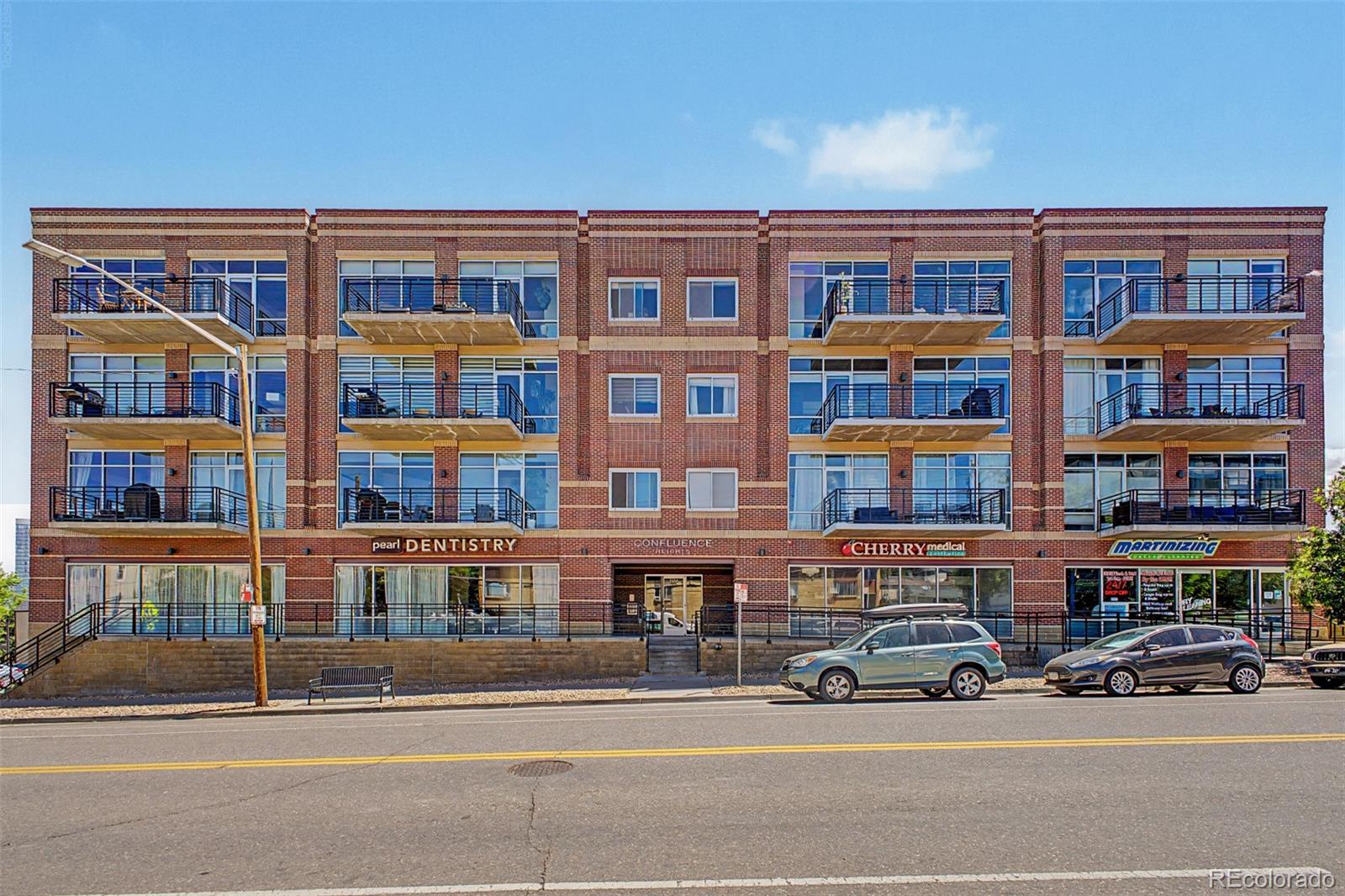 2200 W 29th Avenue Unit: 401