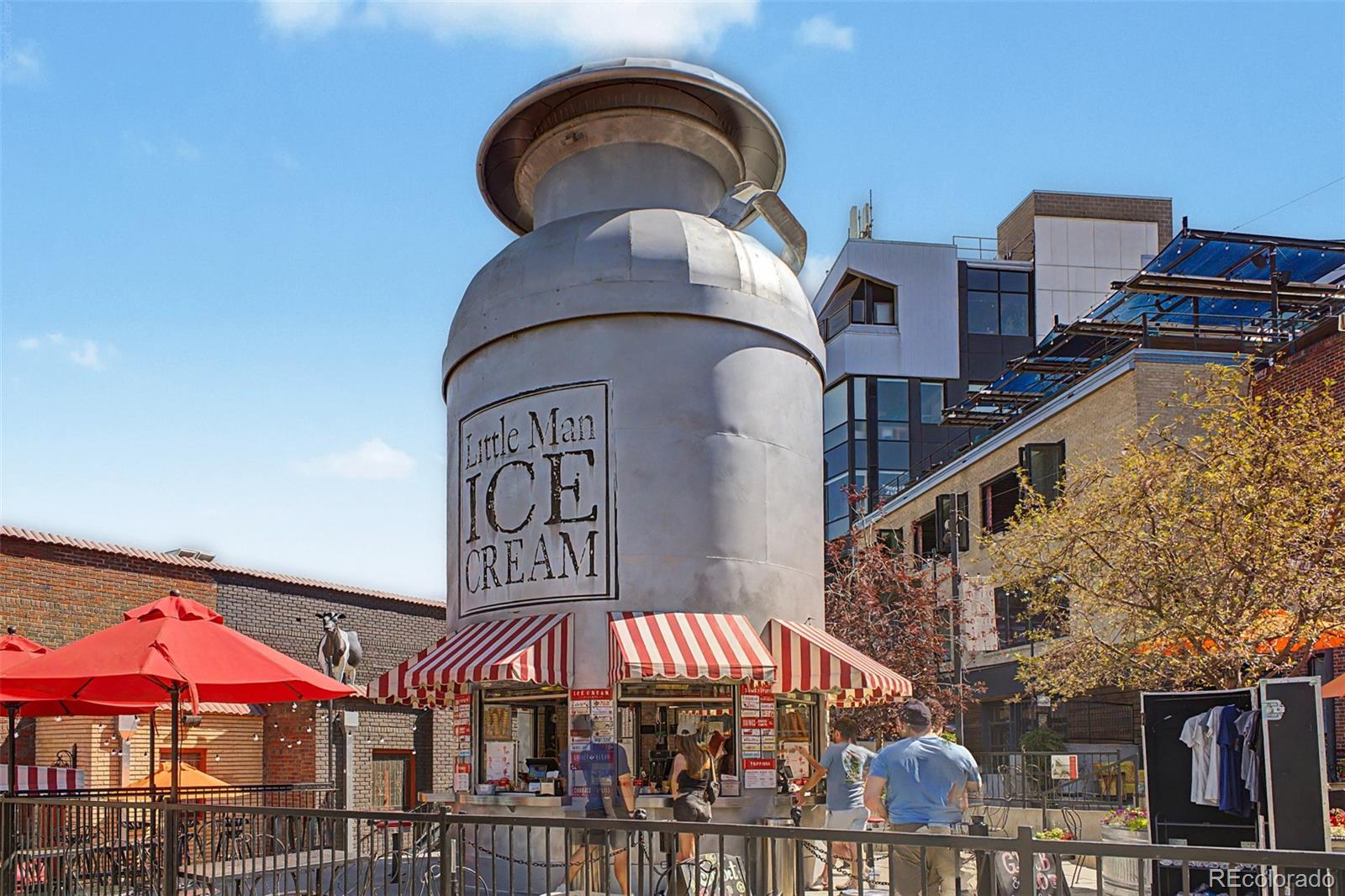 2200 W 29th Avenue Unit: 401