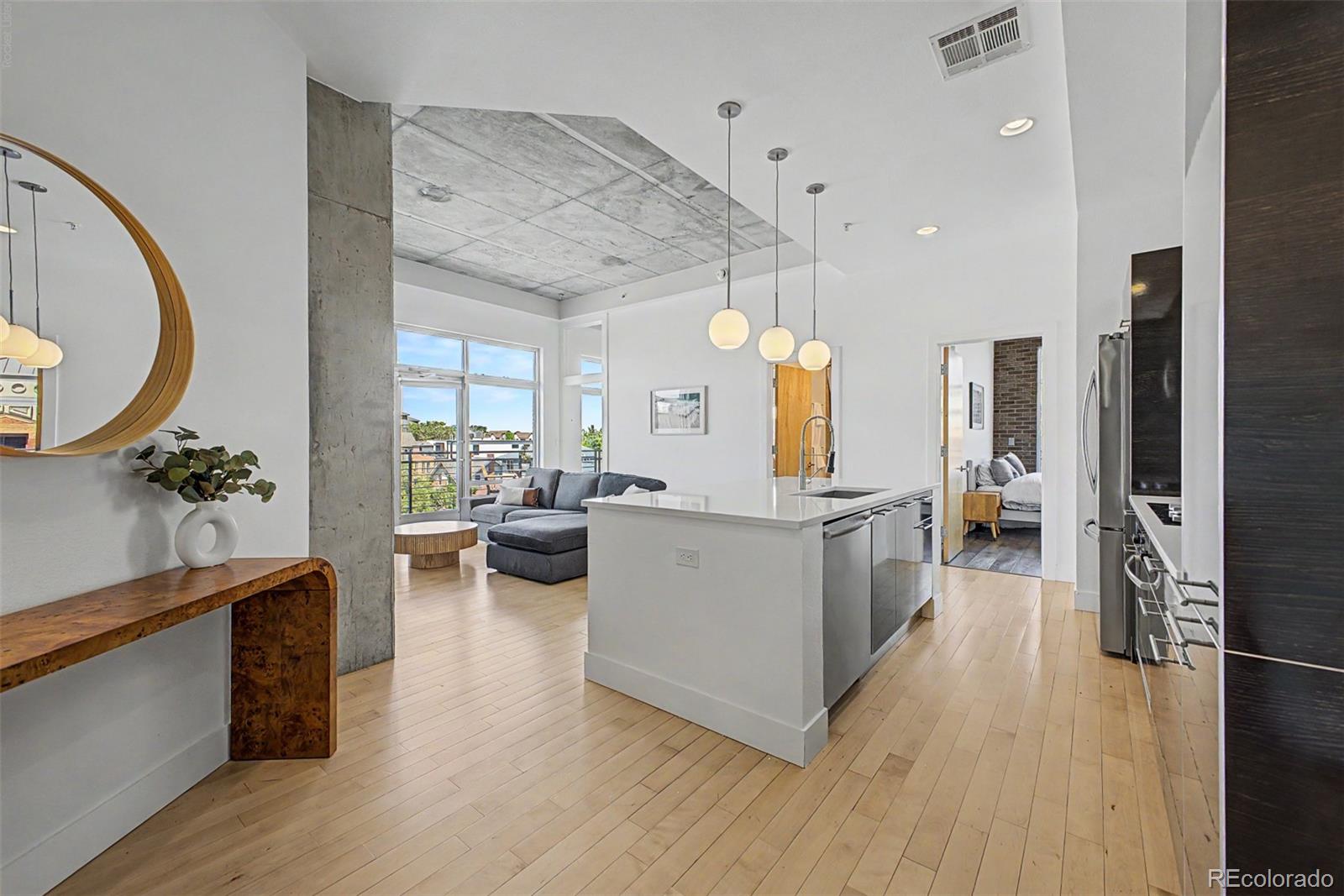 2200 W 29th Avenue Unit: 401