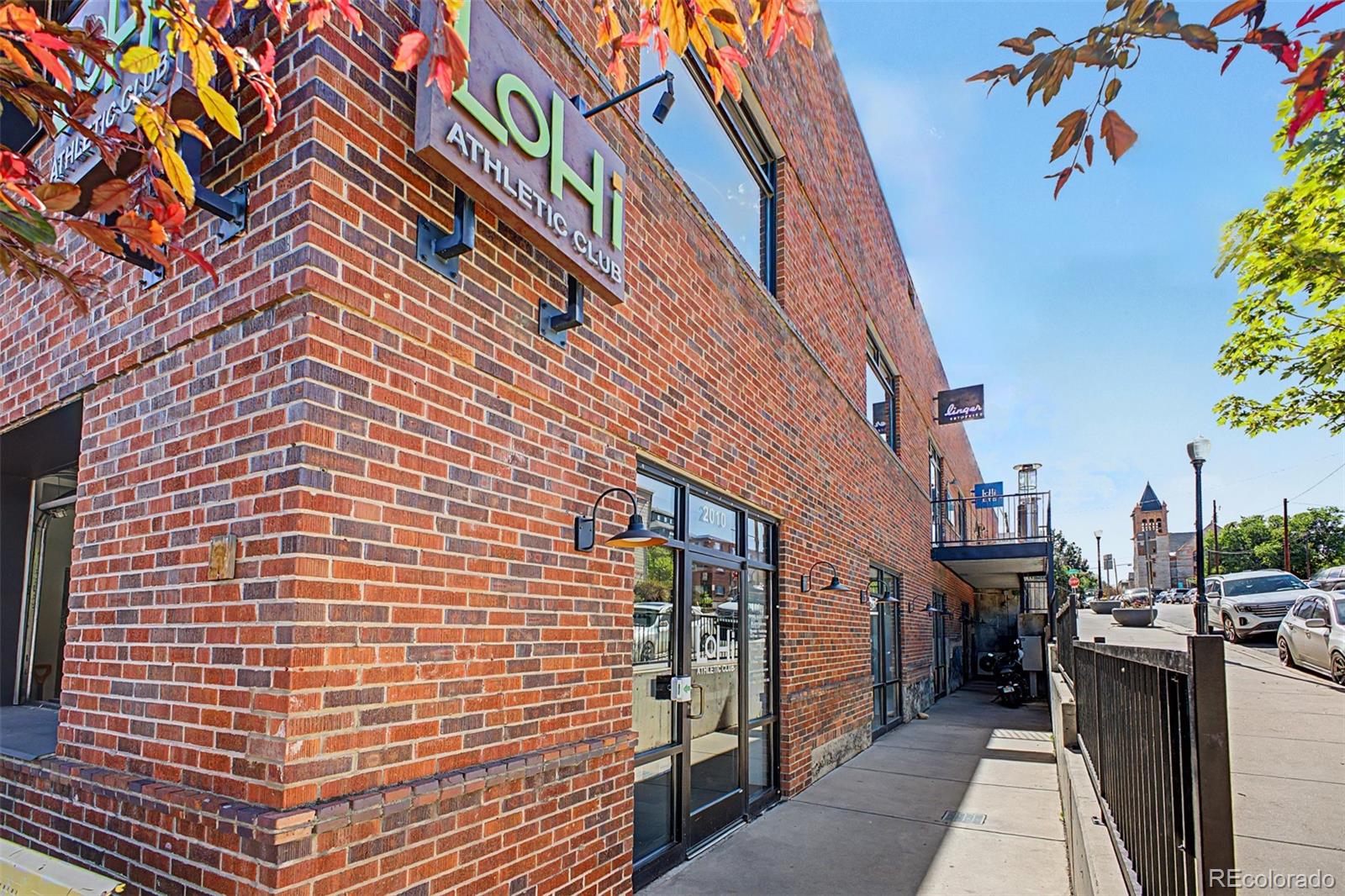 2200 W 29th Avenue Unit: 401