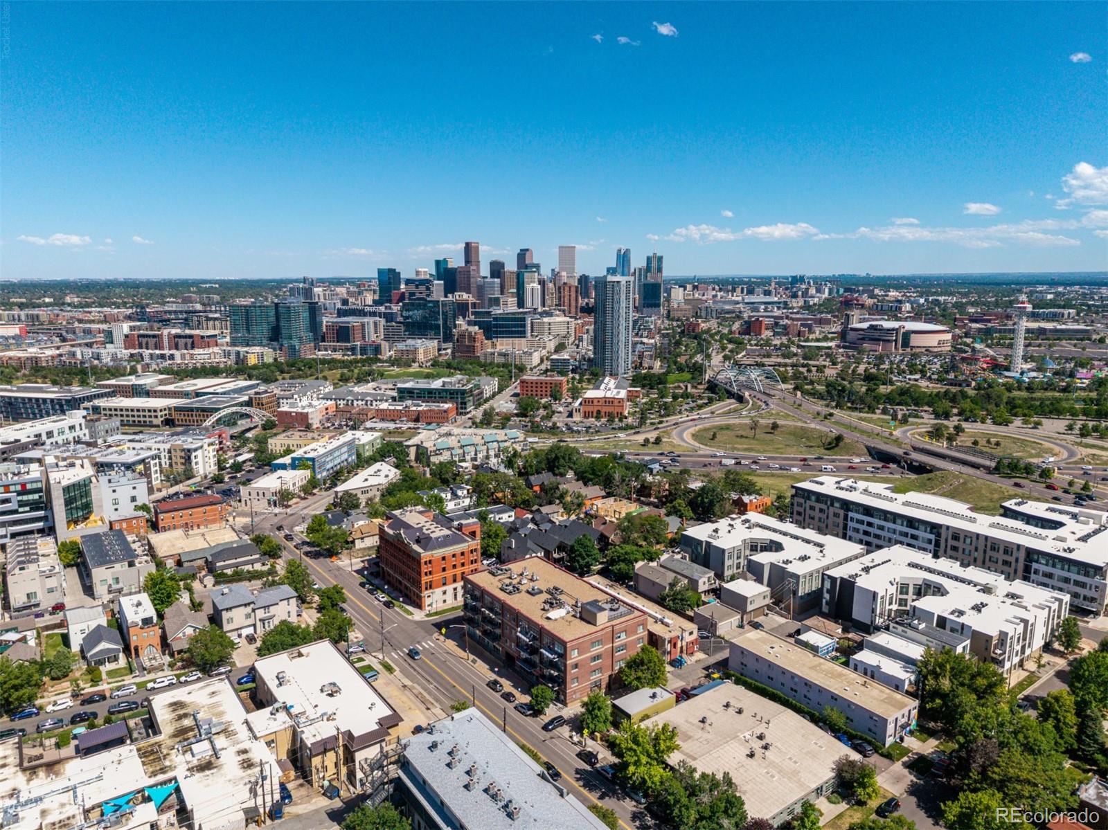 2200 W 29th Avenue Unit: 401