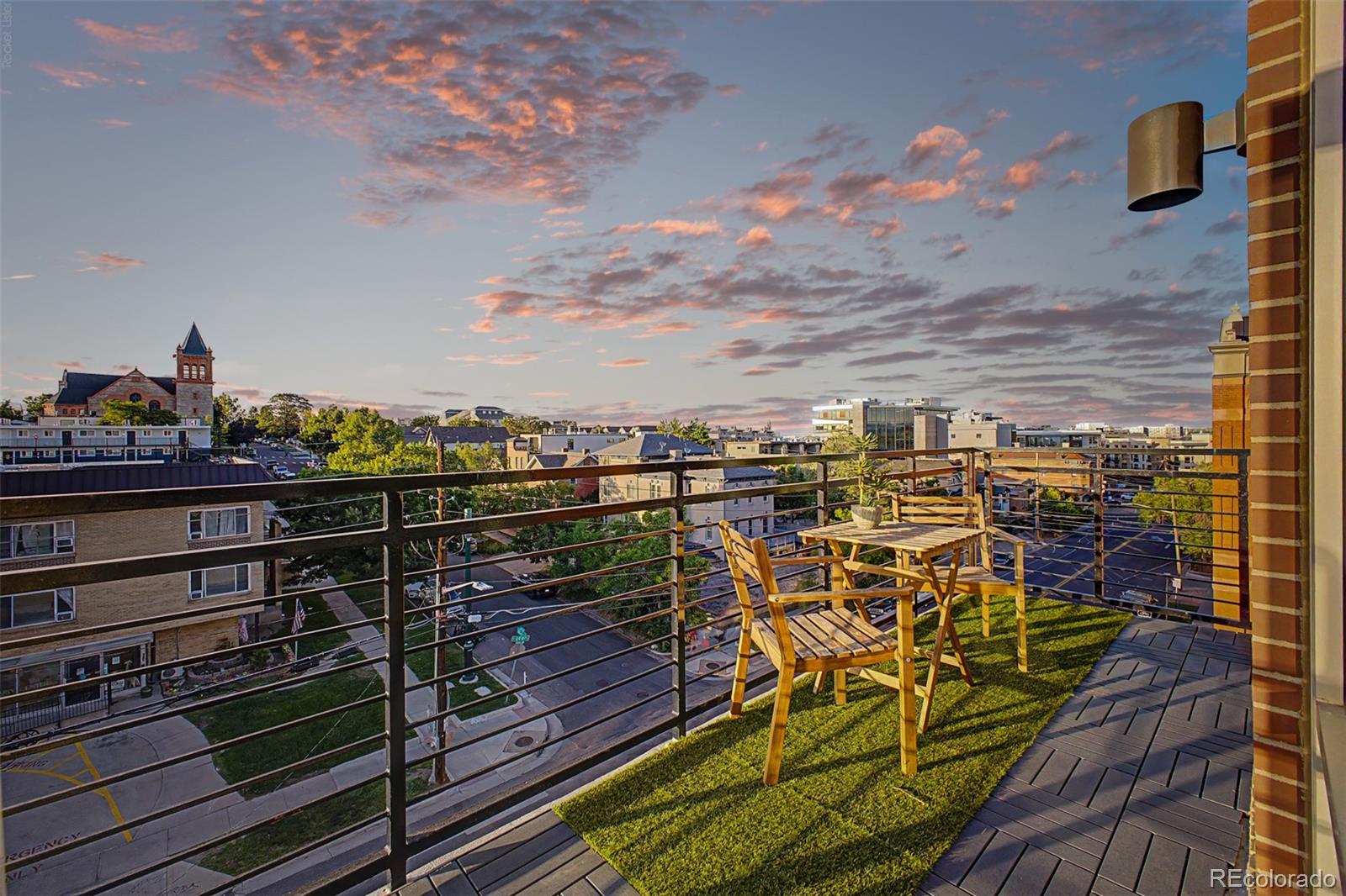 2200 W 29th Avenue Unit: 401