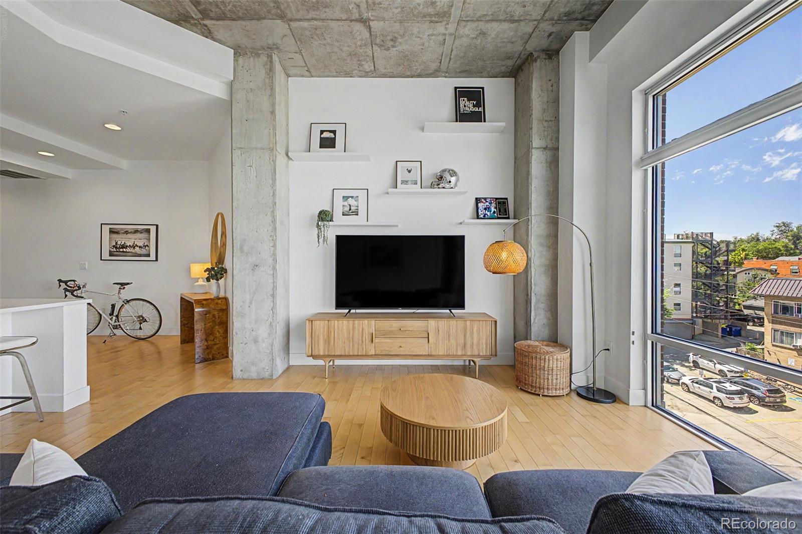 2200 W 29th Avenue Unit: 401