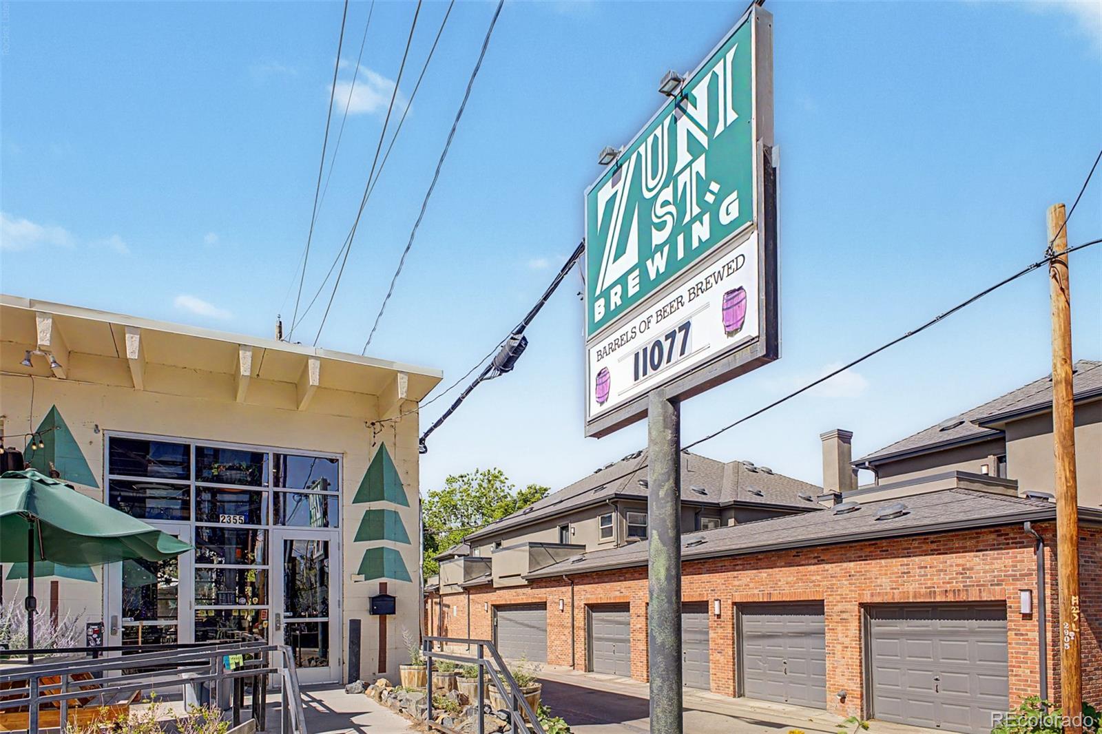 2200 W 29th Avenue Unit: 401