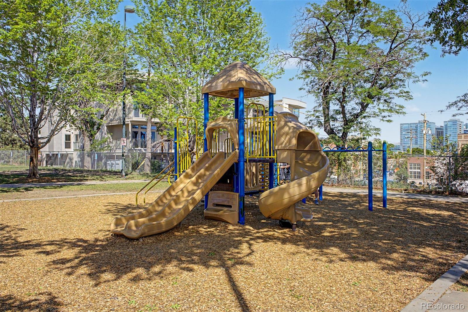 2200 W 29th Avenue Unit: 401