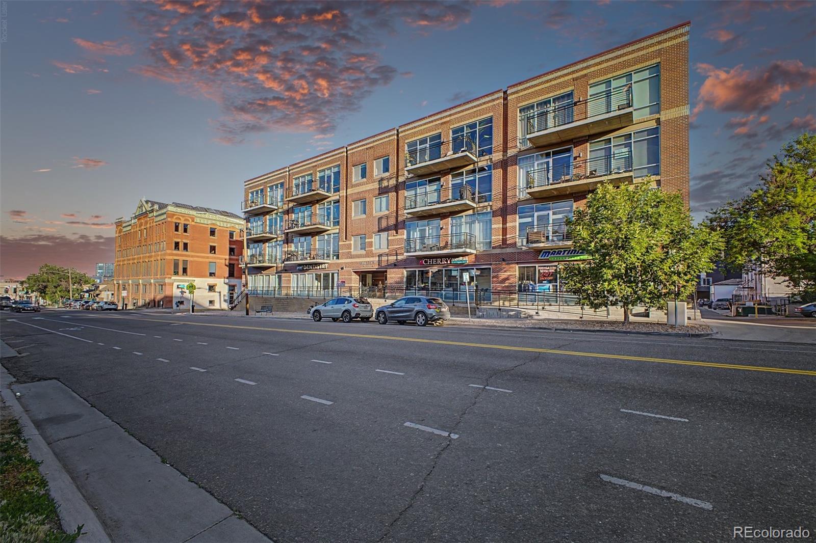 2200 W 29th Avenue Unit: 401