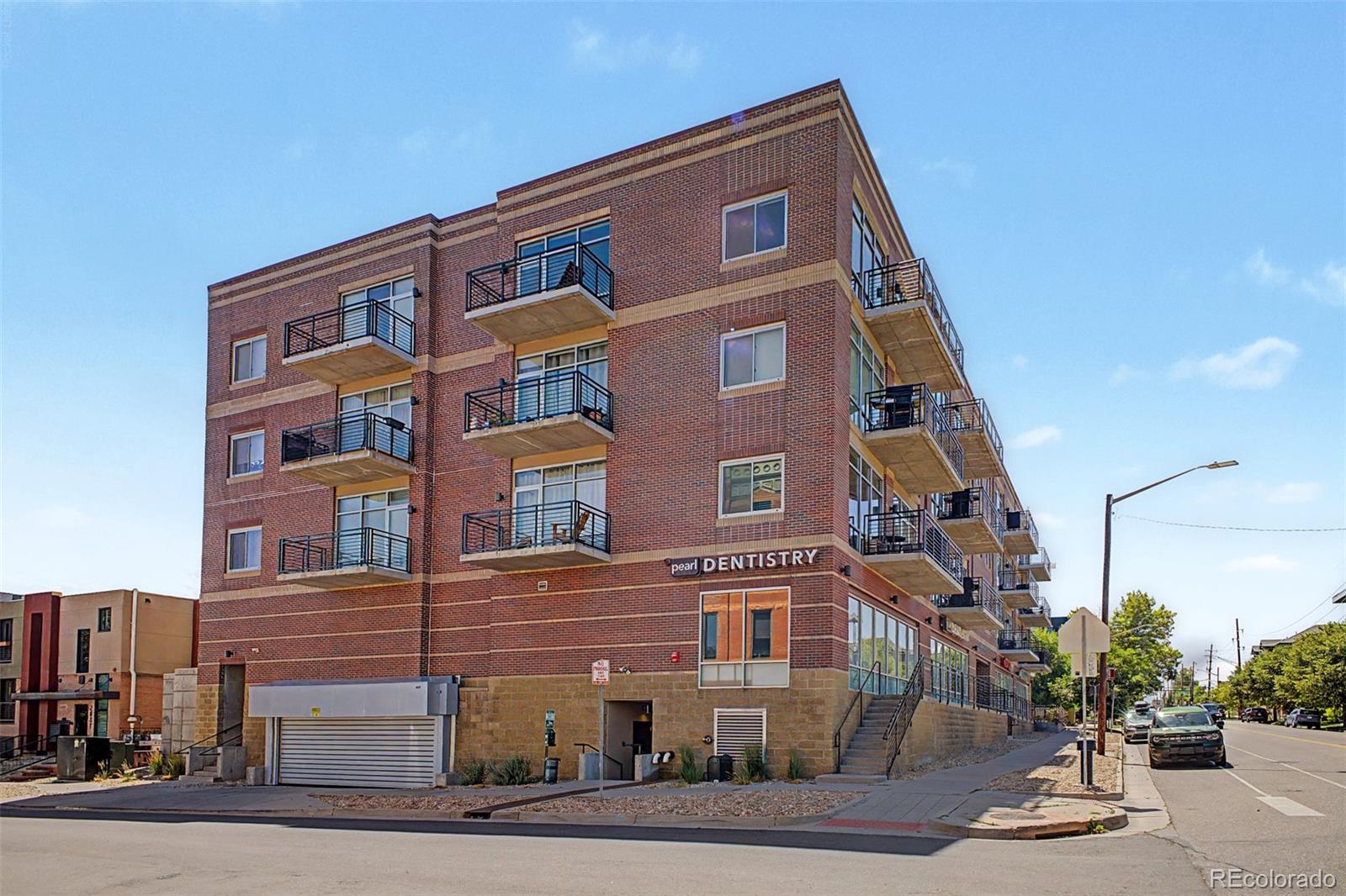 2200 W 29th Avenue Unit: 401